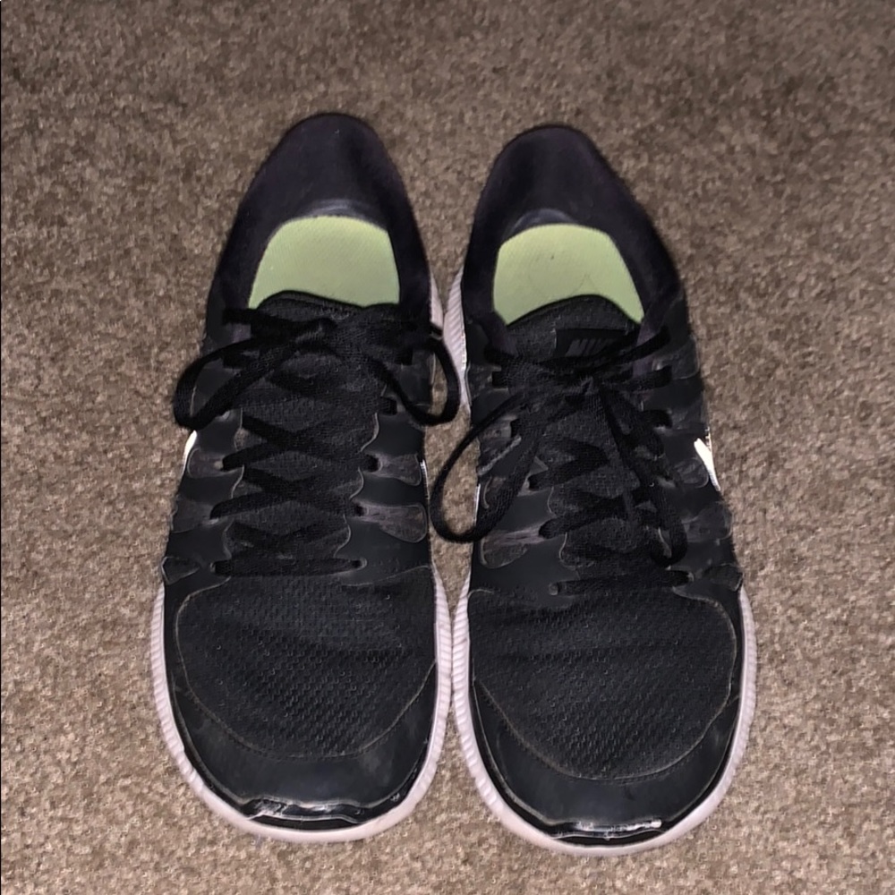 Nike Free 5.0